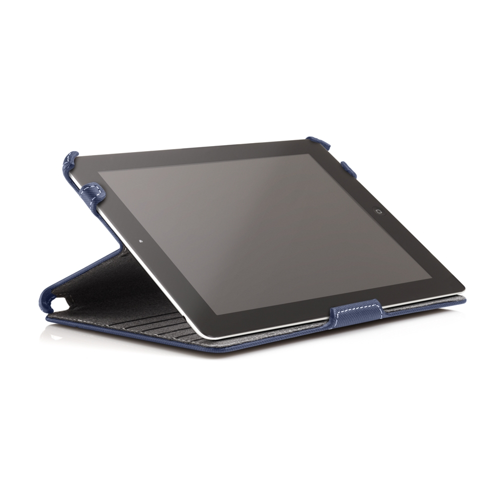 Targus THZ18202EU Folio Indigo – image 8