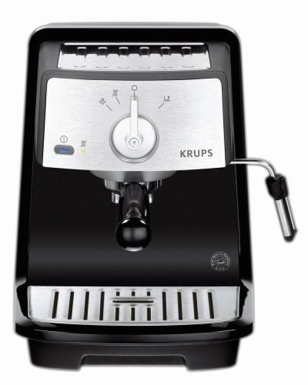 Krups Espresseria XP 4020