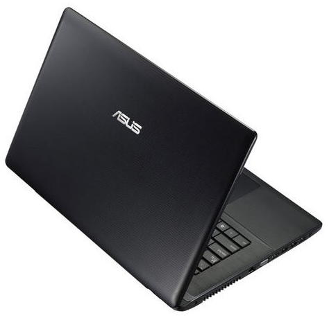 ASUS A-MPR1-H Intel® Pentium® 2020M Laptop – image 2