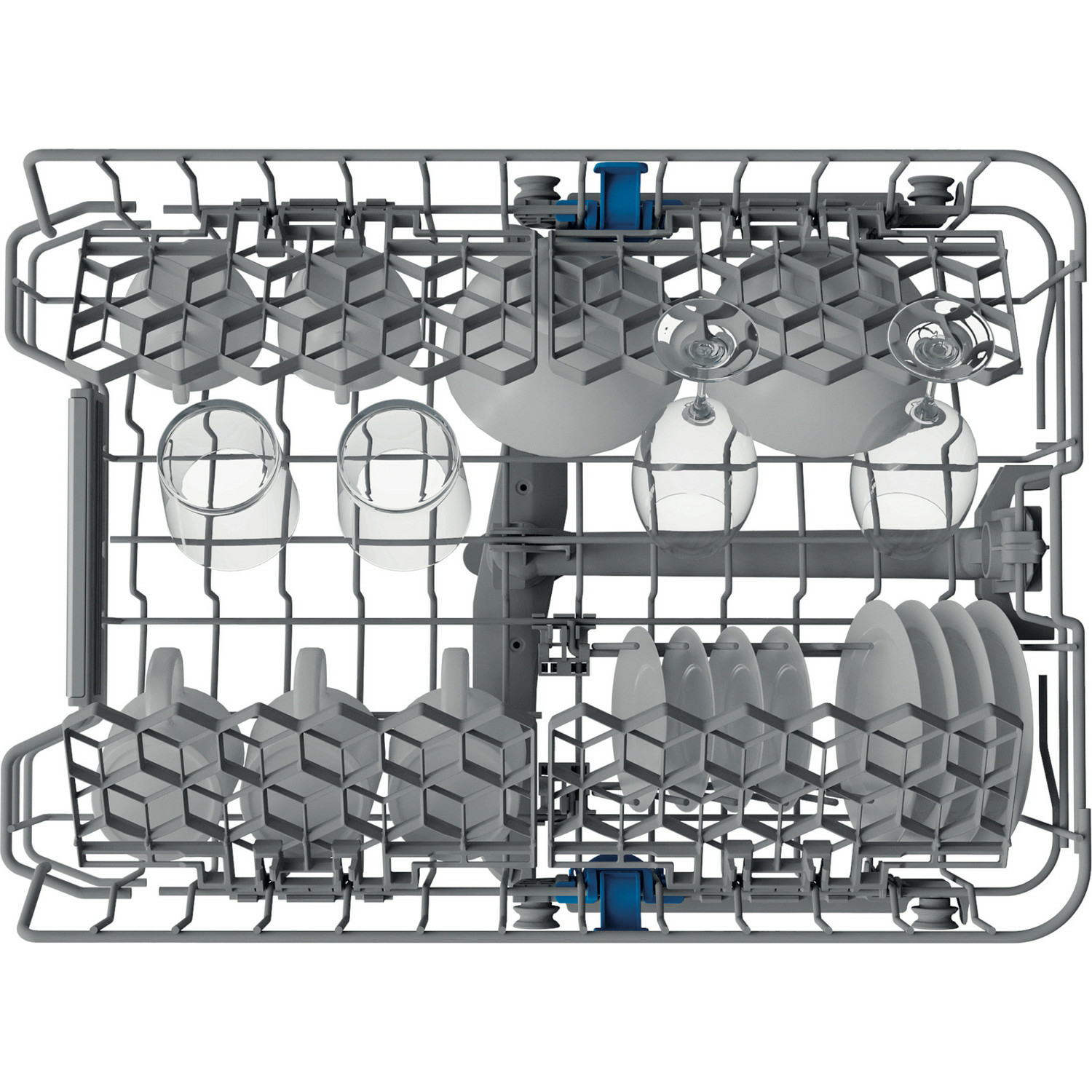 Indesit DSIO 3T224 E Z UK N – image 9