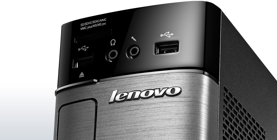 Lenovo Essential H520S Intel Pentium G G630 – image 7