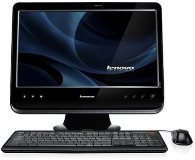 Lenovo Ideacentre C200 – image 2