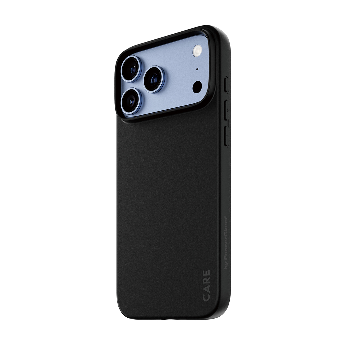 PanzerGlass CARE™ by PanzerGlass® TPU Case Black iPhone 18 Pro Max | 17 Pro Max – image 1