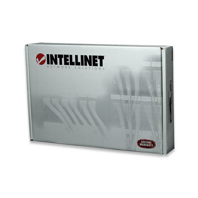 Intellinet Digital KVM over IP Switch – image 7