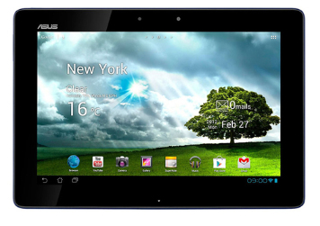 ASUS Transformer Pad TF300T-1K111A tablet NVIDIA Tegra – image 2