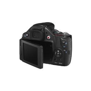 Canon PowerShot SX40HS – image 3