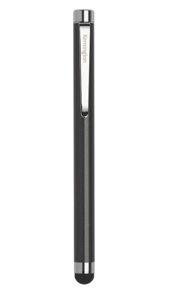 Kensington Virtuoso™ Stylus for Tablets - Metallic