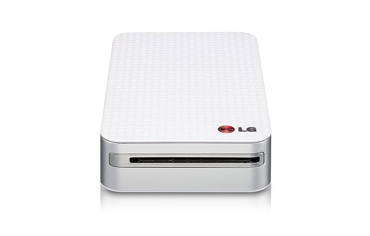 LG PD233 photo printer Dye-sublimation – image 3