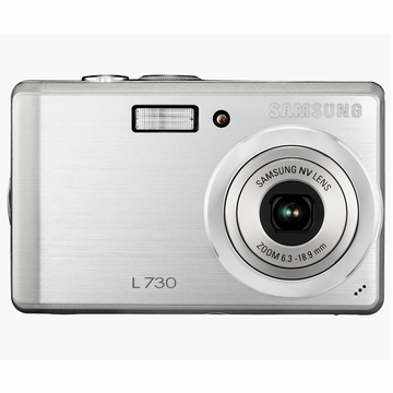 Samsung L730 Silver – image 2