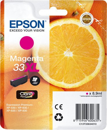 Epson 33XL M
