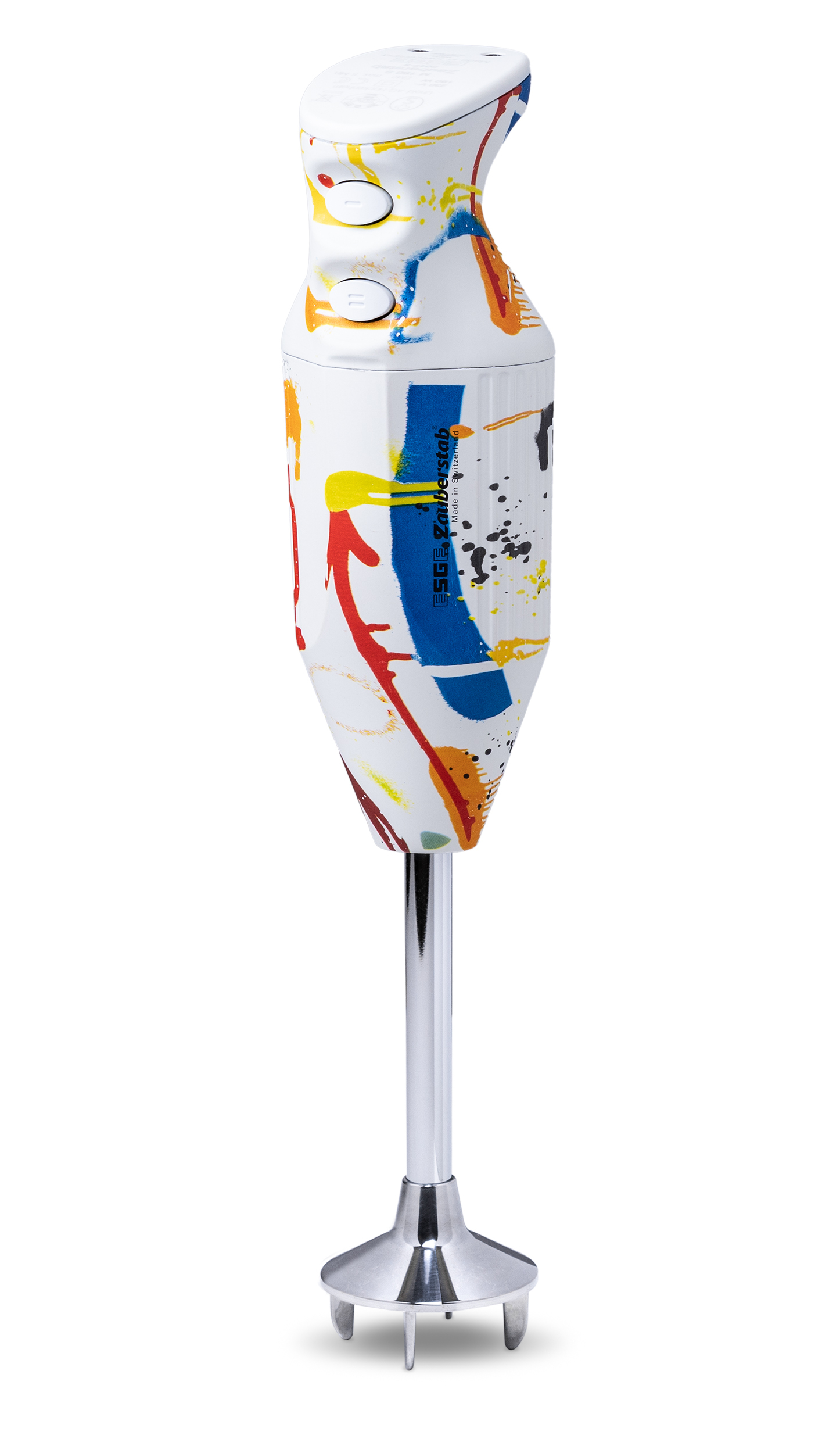 ESGE Design Edition Color-Art 91001 — vue 1 sur 8