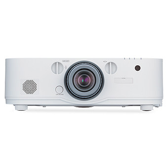 NEC NP-PA521U-13ZL data projector Large venue projector 5200 ANSI lumens LCD WUXGA (1920x1200) White – image 4