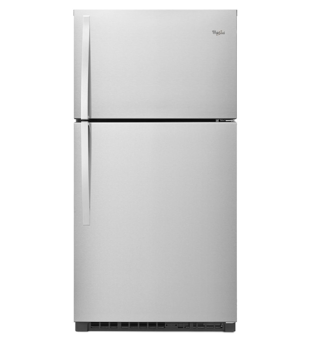 Whirlpool WRT511SZDM fridge-freezer Freestanding – image 1