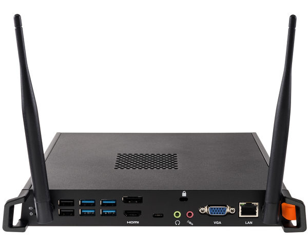 iiyama SPC5802BC embedded computer Intel® Core™ i5
