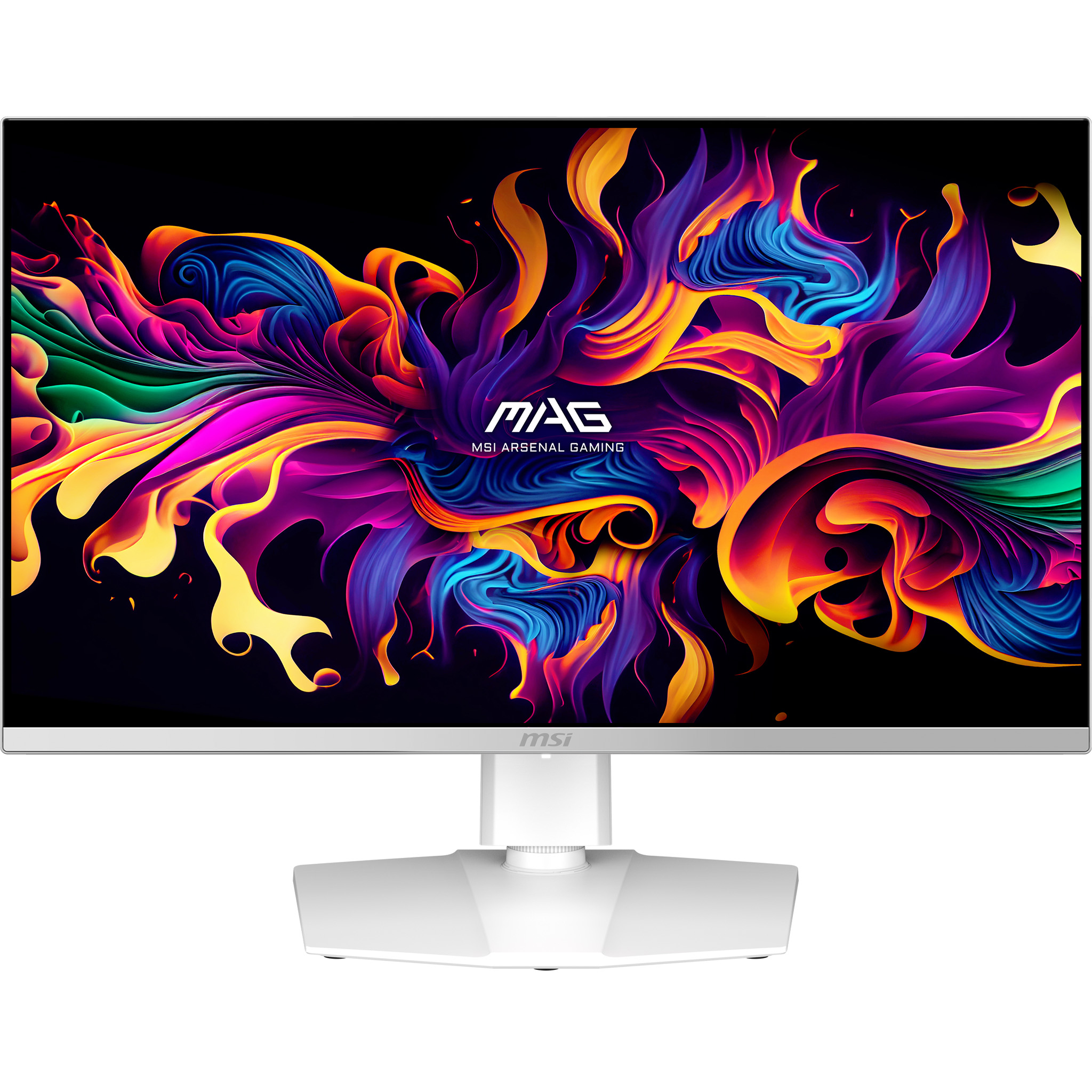 Monitor OLED msi 27''