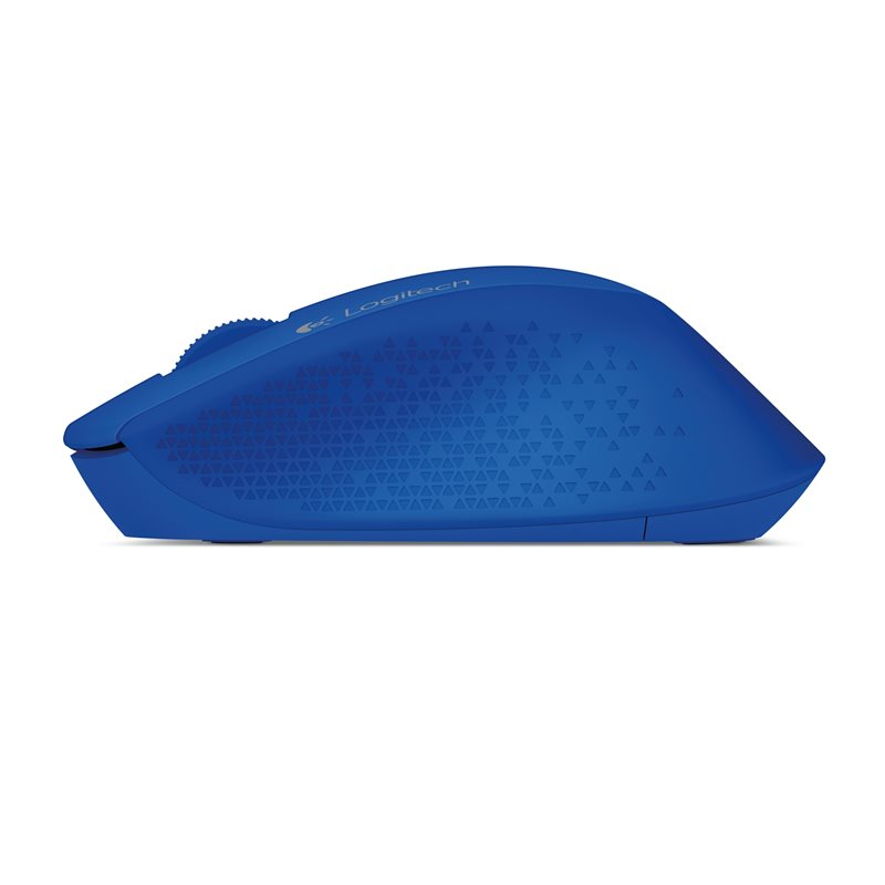 Mouse Logitech M280 Azul