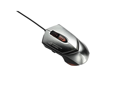 ASUS GX1000 Laser Gaming Mouse – image 4