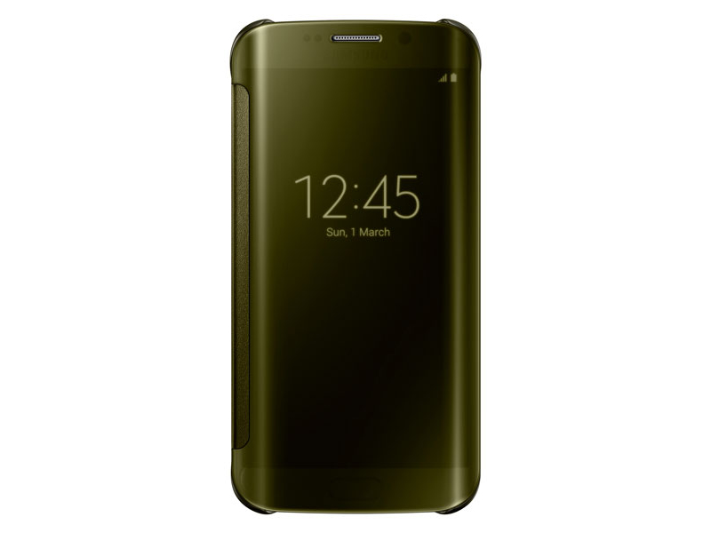 Samsung EF-ZG925BFRGUS mobile phone case