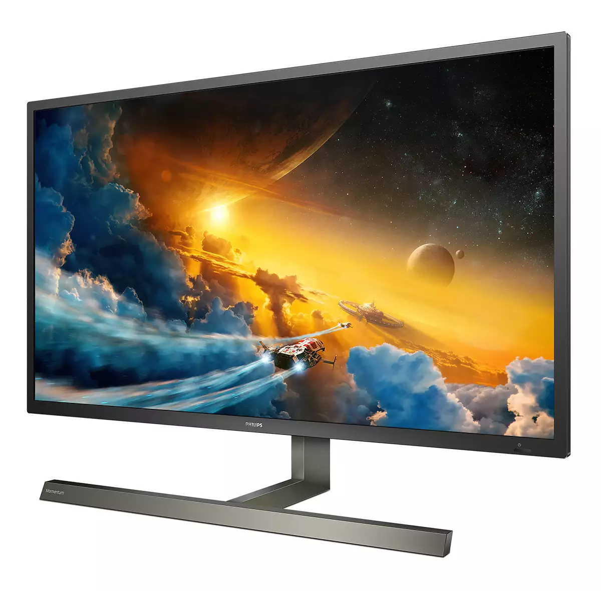 Philips Momentum 439M1RV/93 computer monitor – image 4