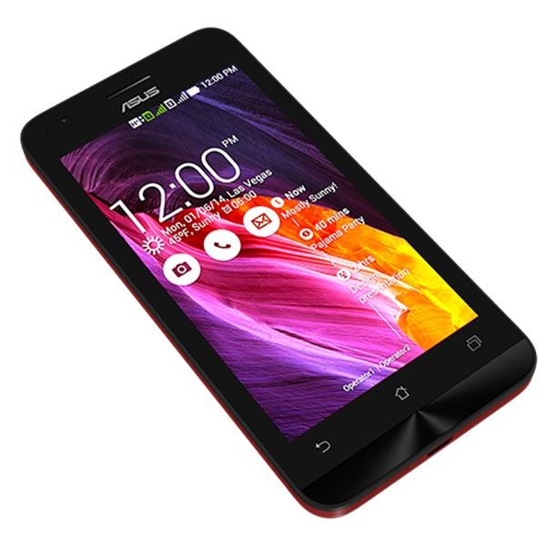 ASUS ZenFone C ZC451CG-1C037ID smartphone – image 9