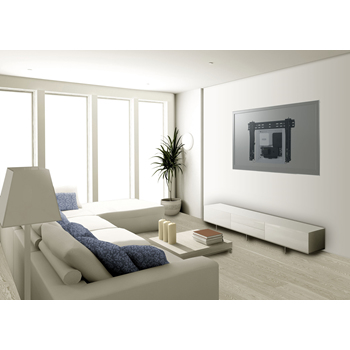 Middle Atlantic VDM-600-T-LP TV mount/stand – image 5