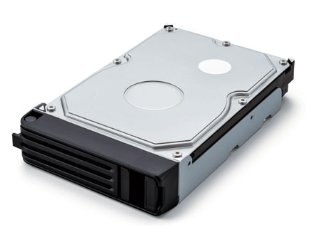 Buffalo OP-HD3.0S-3Y internal hard drive