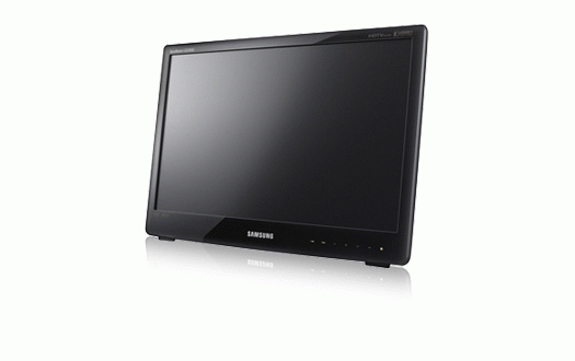 Samsung LD220HD computer monitor – image 2