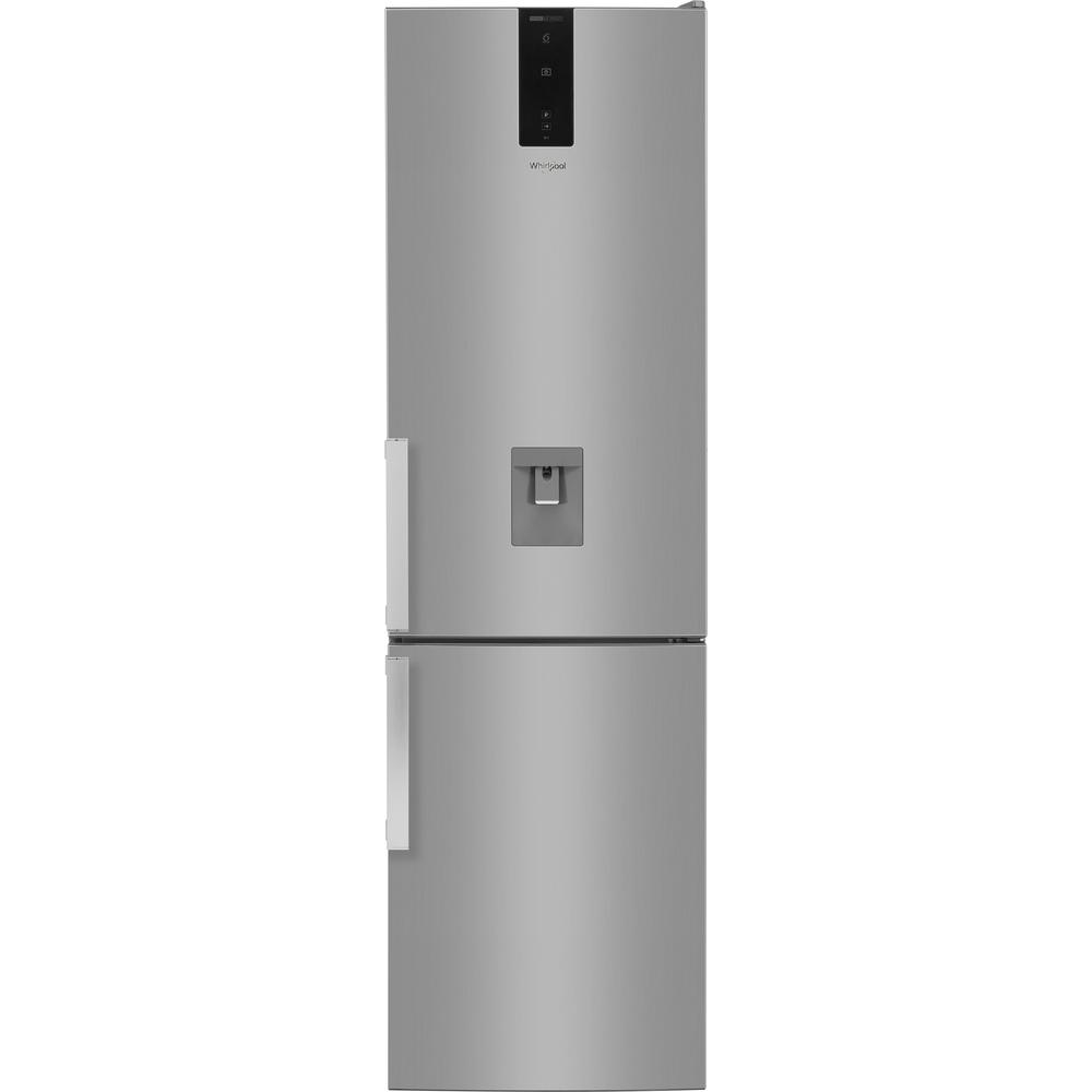Whirlpool W7 911O OX H AQUA — vue 1 sur 8