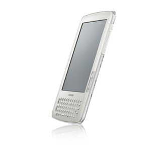 Samsung E65 e-book reader – image 9