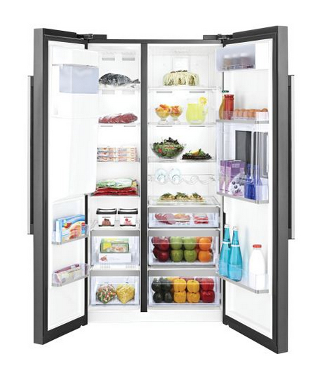 Beko GN 162430 P – image 3