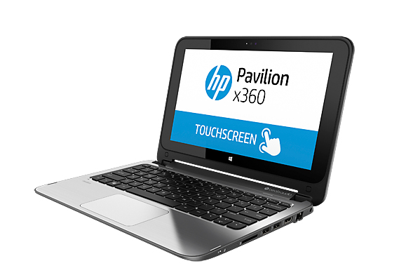 HP Pavilion x360 11-n038ca Intel® Pentium® N3520 Hybrid (2-in-1) – image 5