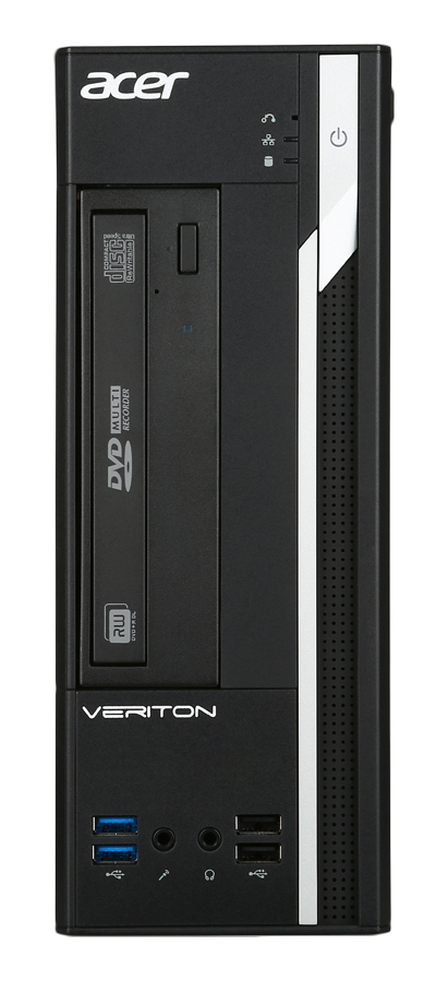 Acer Veriton X VX4630G-70053 Intel® Core™ i7 i7-4790 – image 1