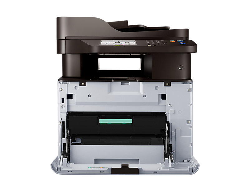 Samsung SL-C1860FW multifunction printer Laser A4 – image 9