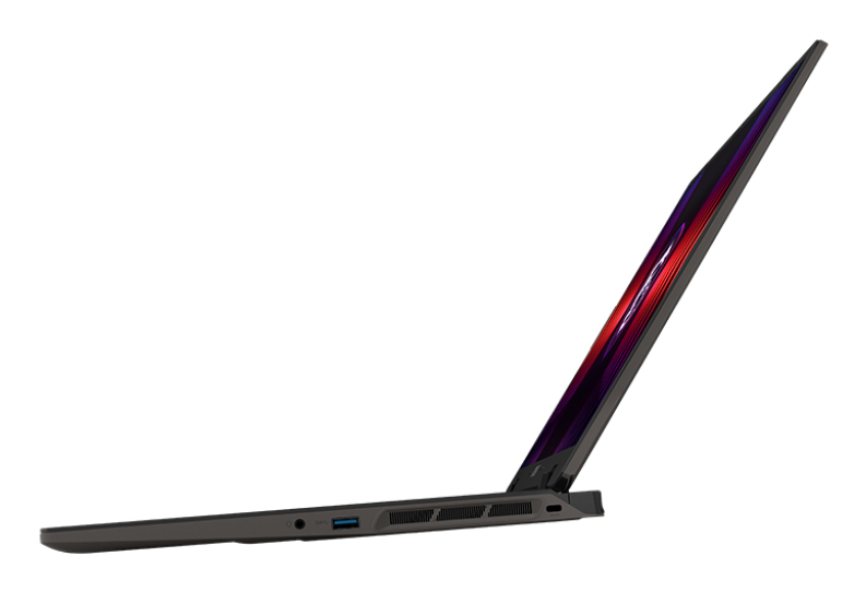 MSI Sword 17 HX B14VGKG-062XIT – image 3