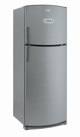 Whirlpool Refrigerator ARC 4208 IX