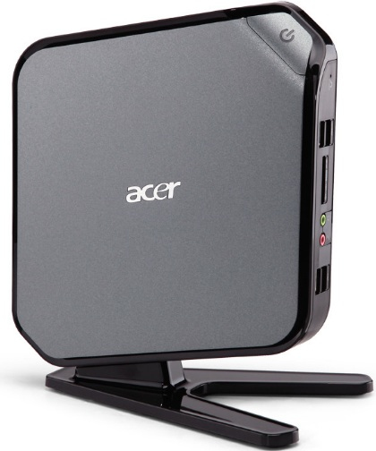 Acer Veriton N 282 Intel Atom® D525