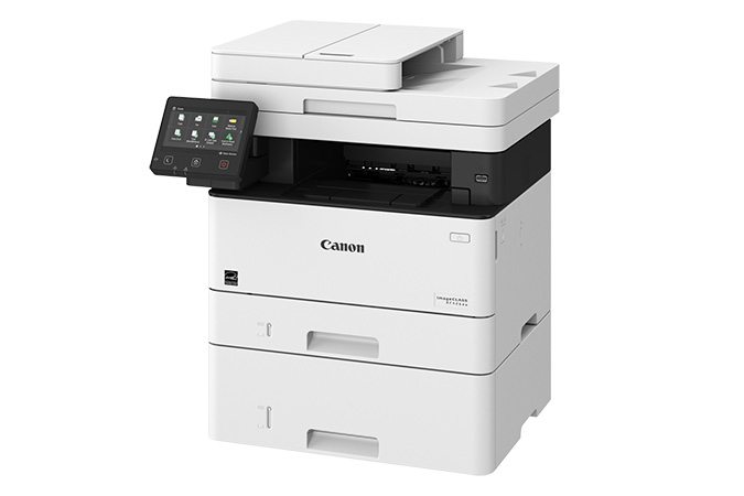Canon imageCLASS MF426dw Laser – image 4
