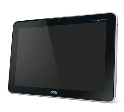 Acer A210 16GB WiFi – image 3