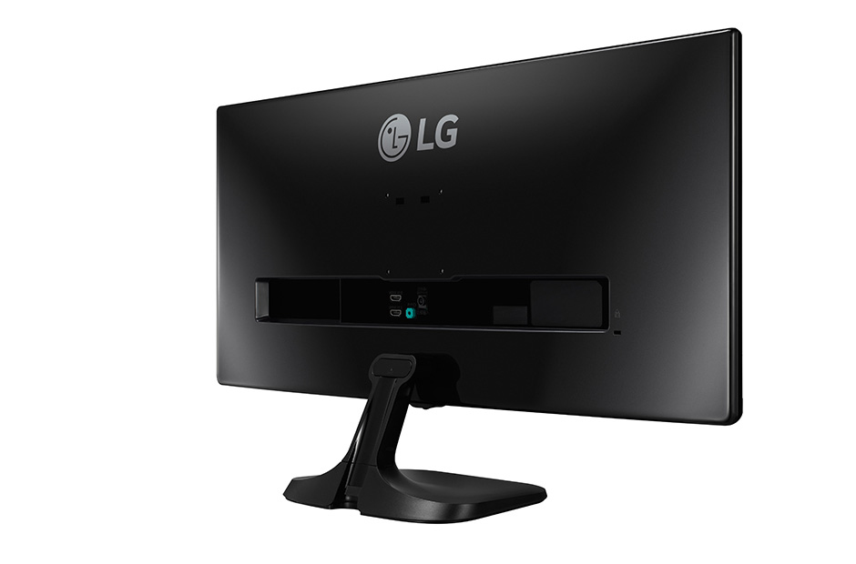 LG 25UM58 computer monitor – image 5