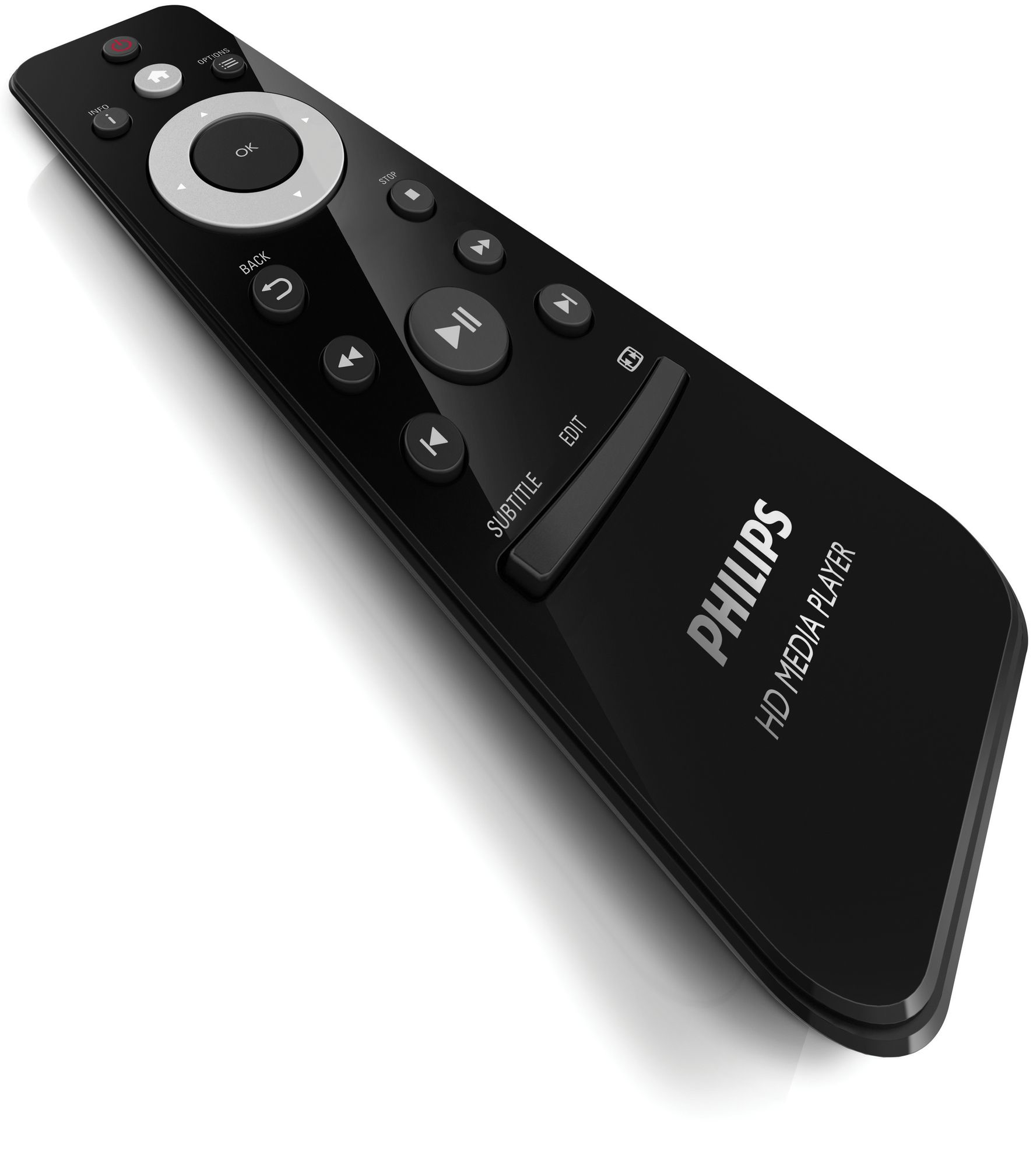 Philips HD Media player HMP5000/12 – image 3