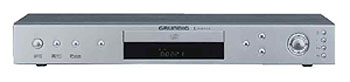 Grundig Livance GDP 2400 DVD player