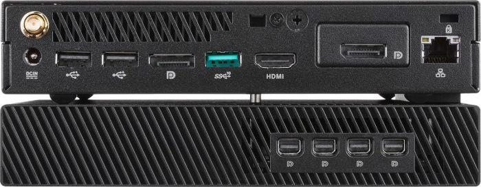 ASUS PB60G-B5098ZD Intel® Core™ i5 i5-8400T – image 3