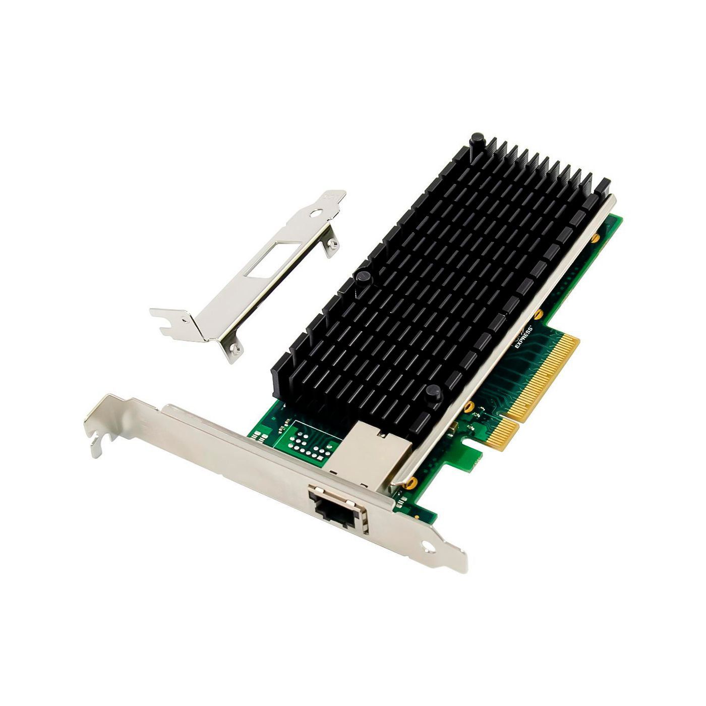 Microconnect MC-PCIEX8-X540-T1-S network card Internal Ethernet 10000 Mbit/s – image 1