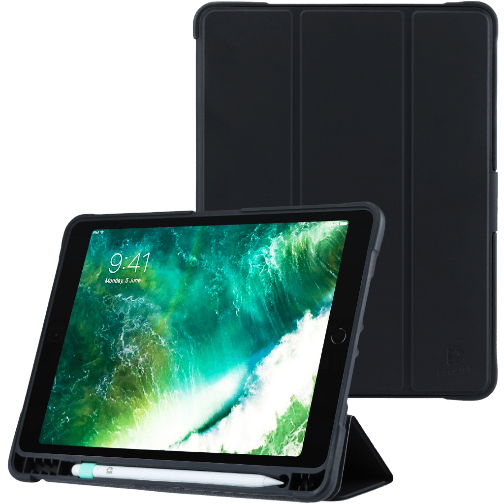 DEQSTER Rugged Case #RT2 for iPad – image 1