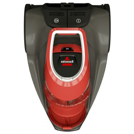 Bissell C3 2.5 L Cylinder vacuum Dry 1500 W Bagless – image 3