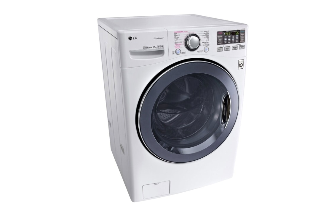 LG LC1R7N2 washing machine Front-load – image 3