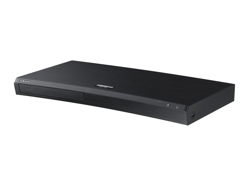 Samsung UBD-M9500 DVD/Blu-Ray player Black – image 3