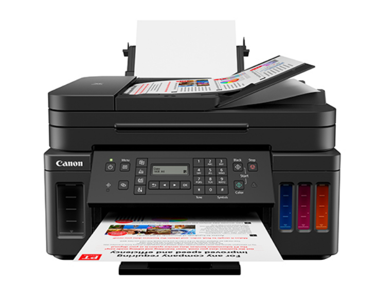 Canon PIXMA G7010 – image 2