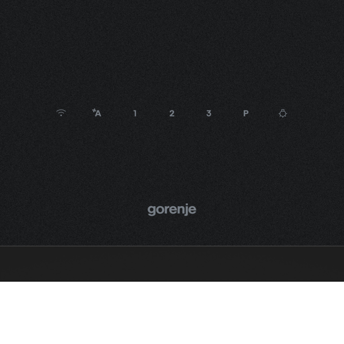 Gorenje 20018078 cooker hood Wall-mounted Black 485 m³/h – image 4