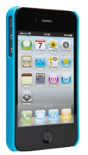Thule TGI-104BL mobile phone case Cover Blue – image 3